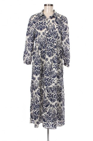 Sukienka Zara, Rozmiar XL, Kolor Kolorowy, Cena 111,99 zł