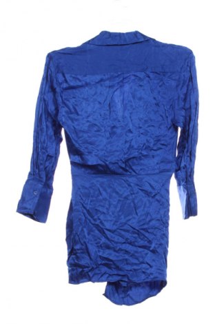 Rochie Zara, Mărime XS, Culoare Albastru, Preț 117,99 Lei