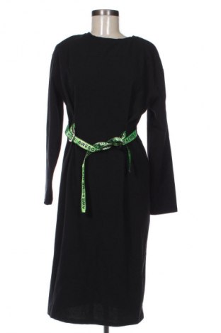 Kleid Zara, Größe S, Farbe Schwarz, Preis € 11,99