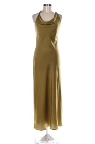 Rochie Zara, Mărime M, Culoare Verde, Preț 180,07 Lei