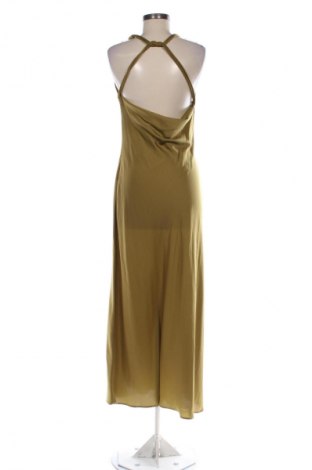 Rochie Zara, Mărime M, Culoare Verde, Preț 180,07 Lei