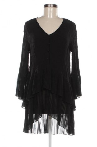 Kleid Zara, Größe S, Farbe Schwarz, Preis 18,99 €