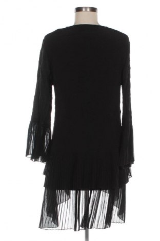 Kleid Zara, Größe S, Farbe Schwarz, Preis 18,99 €