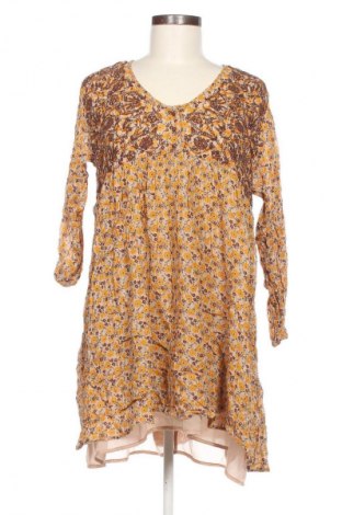Kleid Zara, Größe M, Farbe Mehrfarbig, Preis € 18,99