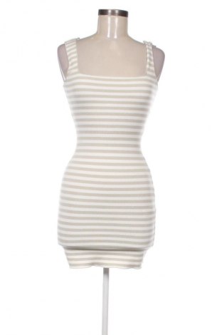 Kleid Zara, Größe S, Farbe Mehrfarbig, Preis 16,24 €