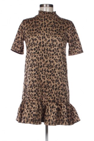 Kleid Zara, Größe S, Farbe Mehrfarbig, Preis € 13,80