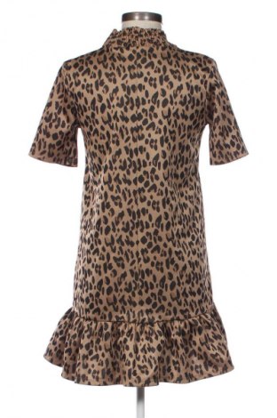 Kleid Zara, Größe S, Farbe Mehrfarbig, Preis € 13,80