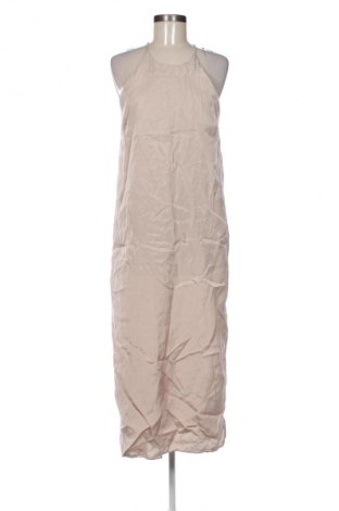 Šaty  Zara, Veľkosť L, Farba Béžová, Cena  22,95 €