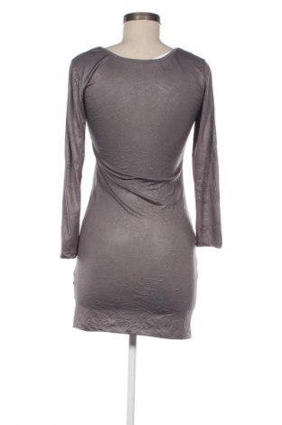 Rochie Zara, Mărime M, Culoare Gri, Preț 57,99 Lei