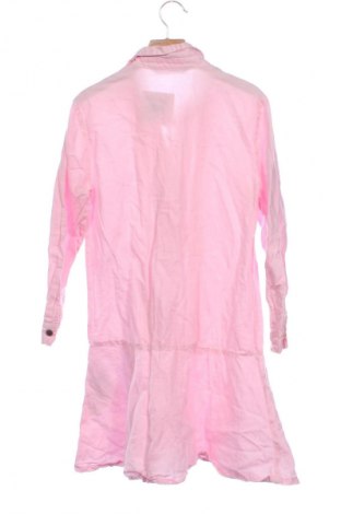 Rochie Zara, Mărime XS, Culoare Roz, Preț 89,29 Lei