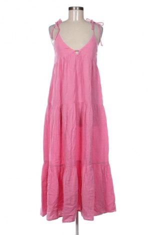 Sukienka Zara, Rozmiar S, Kolor Różowy, Cena 129,99 zł