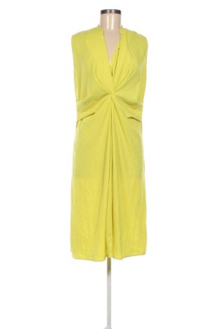 Kleid Zara, Größe S, Farbe Grün, Preis 17,39 €