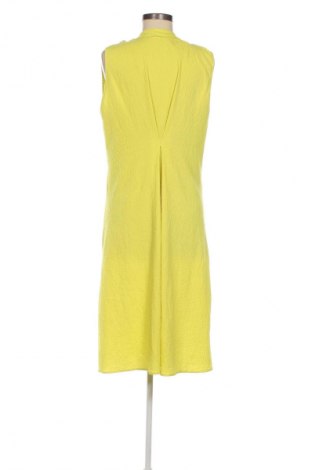Kleid Zara, Größe S, Farbe Grün, Preis 17,39 €