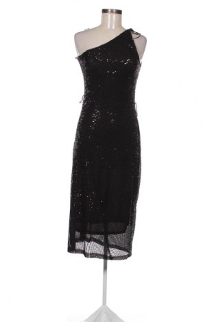 Kleid Zara, Größe S, Farbe Mehrfarbig, Preis 17,30 €