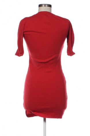 Kleid Zara, Größe M, Farbe Rot, Preis 13,82 €