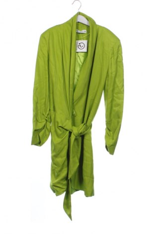 Sukienka Zara, Rozmiar XS, Kolor Zielony, Cena 62,02 zł