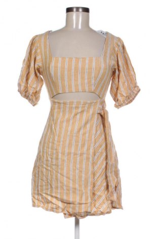 Šaty  Zara, Velikost XS, Barva Vícebarevné, Cena  279,00 Kč