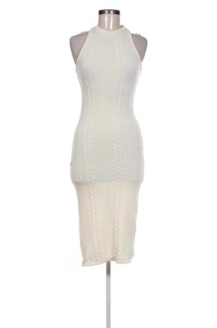 Rochie Zara, Mărime S, Culoare Ecru, Preț 58,99 Lei