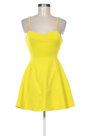 Φόρεμα Zara, Μέγεθος XS, Χρώμα Πράσινο, Τιμή 11,99 €