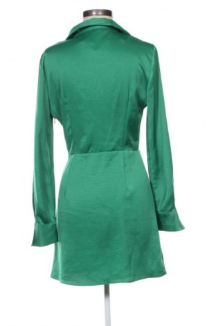 Rochie Zara, Mărime S, Culoare Verde, Preț 58,99 Lei