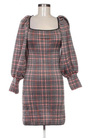 Kleid Zara, Größe L, Farbe Mehrfarbig, Preis € 31,99