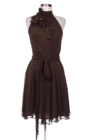 Φόρεμα Zara, Μέγεθος M, Χρώμα Καφέ, Τιμή 11,99 €