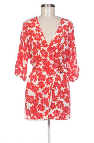 Kleid Zara, Größe S, Farbe Mehrfarbig, Preis € 11,99