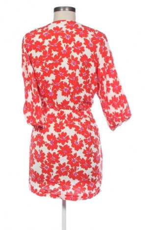 Kleid Zara, Größe S, Farbe Mehrfarbig, Preis € 11,99