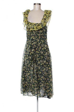 Kleid Zara, Größe L, Farbe Mehrfarbig, Preis 14,99 €