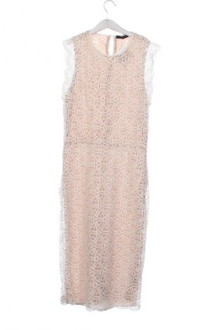 Kleid Zara, Größe M, Farbe Mehrfarbig, Preis 11,99 €