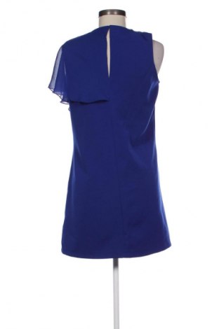 Rochie Zara, Mărime M, Culoare Albastru, Preț 71,05 Lei