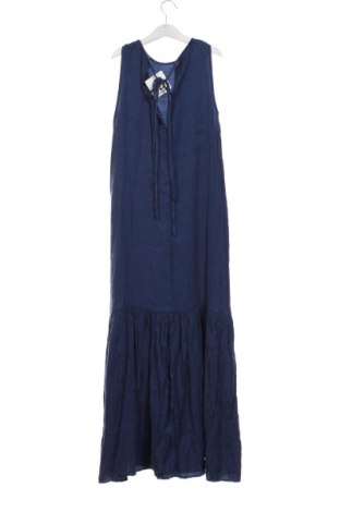 Rochie Zara, Mărime XS, Culoare Albastru, Preț 89,00 Lei