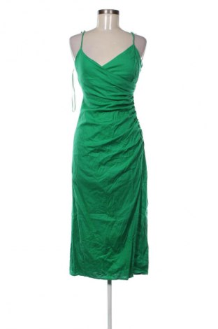 Rochie Zara, Mărime S, Culoare Verde, Preț 89,00 Lei