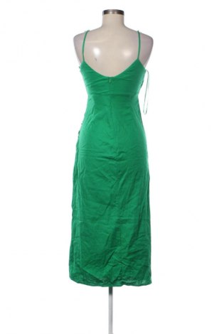 Rochie Zara, Mărime S, Culoare Verde, Preț 89,00 Lei