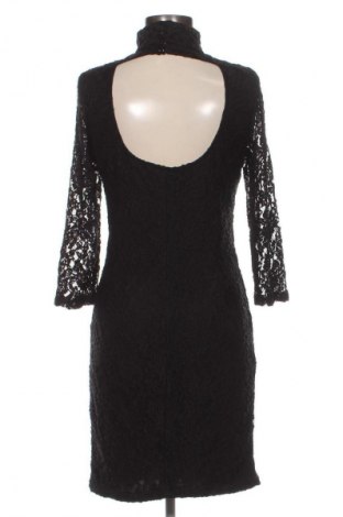 Rochie Zara, Mărime L, Culoare Negru, Preț 87,46 Lei