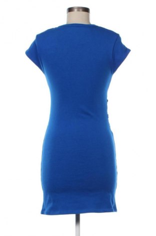Rochie Zara, Mărime L, Culoare Albastru, Preț 71,00 Lei