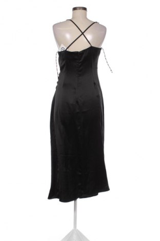 Rochie Zara, Mărime L, Culoare Negru, Preț 89,00 Lei