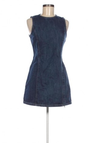 Rochie Zara, Mărime S, Culoare Albastru, Preț 72,03 Lei