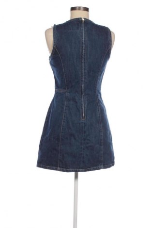 Rochie Zara, Mărime S, Culoare Albastru, Preț 72,03 Lei