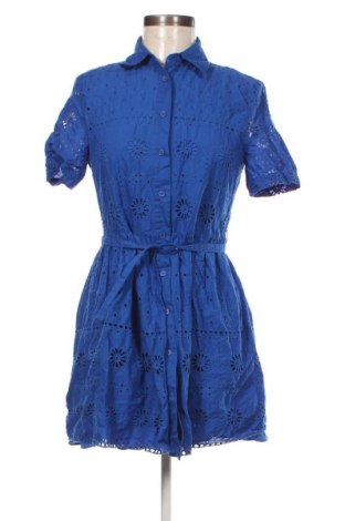 Φόρεμα Zara, Μέγεθος S, Χρώμα Πολύχρωμο, Τιμή 17,00 €