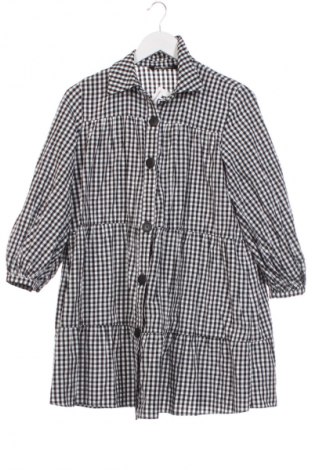 Рокля Zara, Размер XS, Цвят Многоцветен, Цена 33,24 лв.