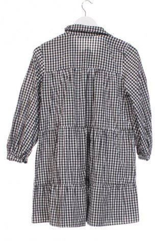 Рокля Zara, Размер XS, Цвят Многоцветен, Цена 33,24 лв.