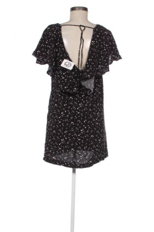 Kleid Zara, Größe XS, Farbe Mehrfarbig, Preis 11,99 €
