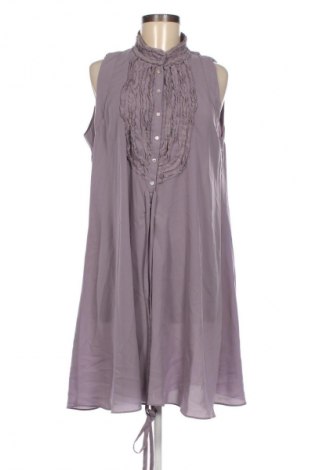 Rochie Zara, Mărime XL, Culoare Mov, Preț 70,97 Lei