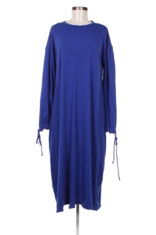 Φόρεμα Zara, Μέγεθος M, Χρώμα Μπλέ, Τιμή 39,00 €