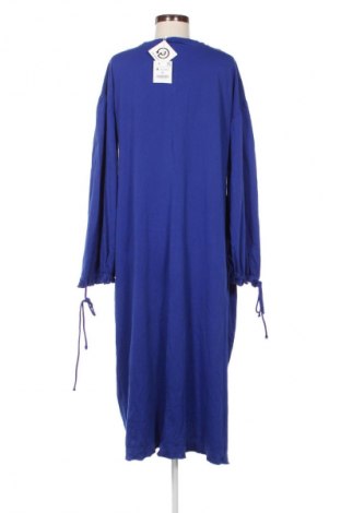 Φόρεμα Zara, Μέγεθος M, Χρώμα Μπλέ, Τιμή 39,00 €