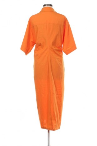 Kleid Zara, Größe L, Farbe Orange, Preis € 17,30