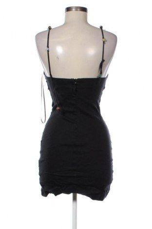 Kleid Zara, Größe XS, Farbe Schwarz, Preis € 13,81