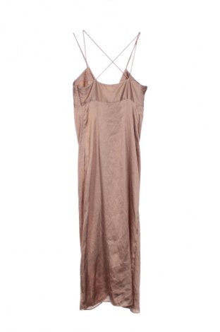Šaty  Zara, Veľkosť XS, Farba Hnedá, Cena  13,80 €