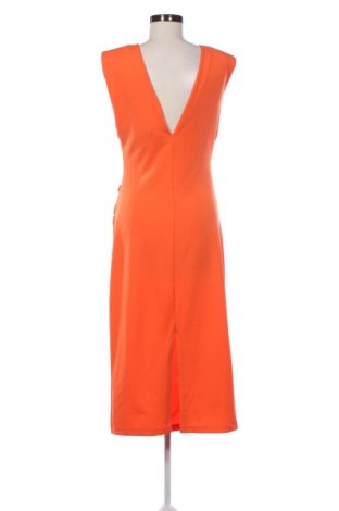 Φόρεμα Zara, Μέγεθος L, Χρώμα Πορτοκαλί, Τιμή 17,00 €